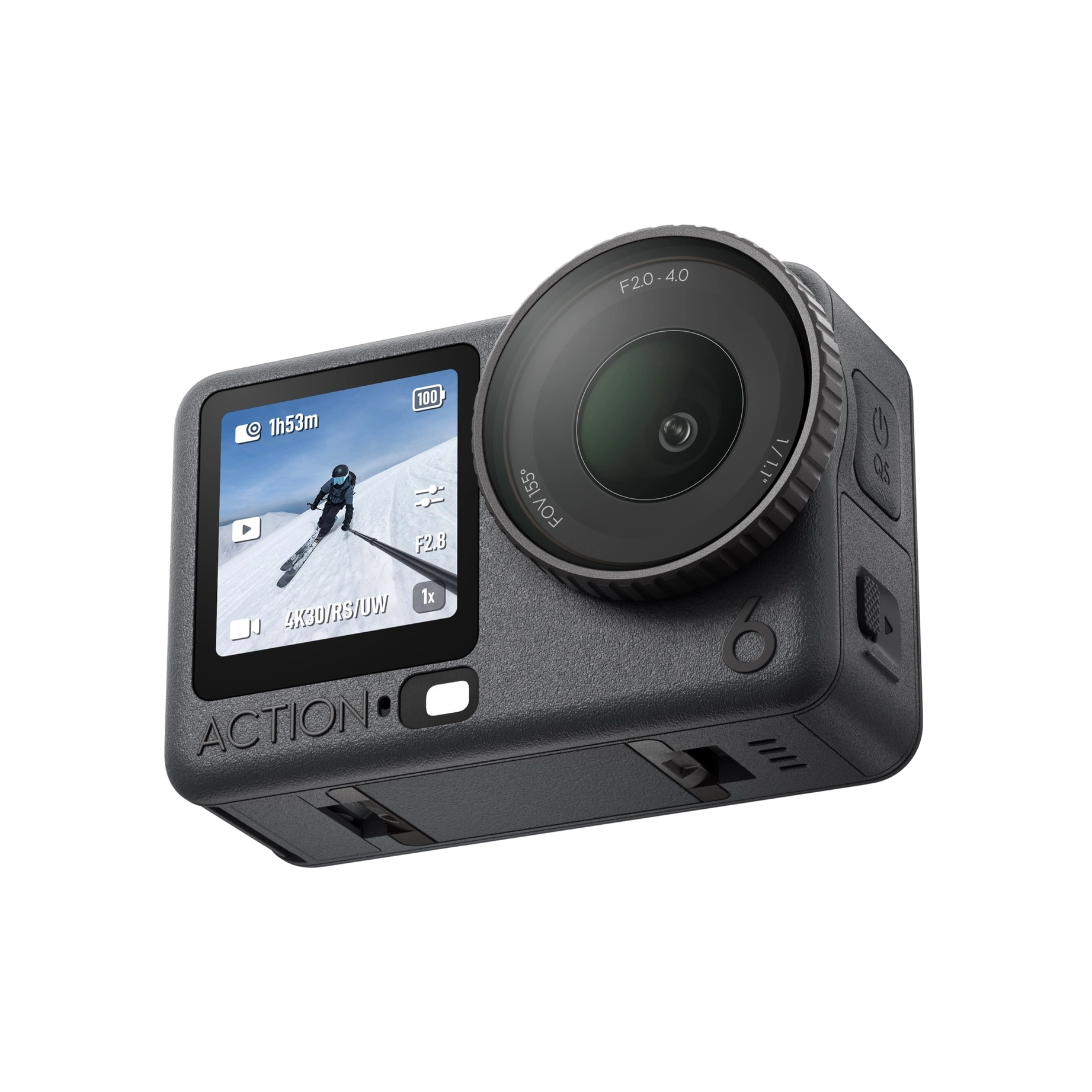 Osmo Action 6